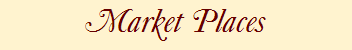 Market Places